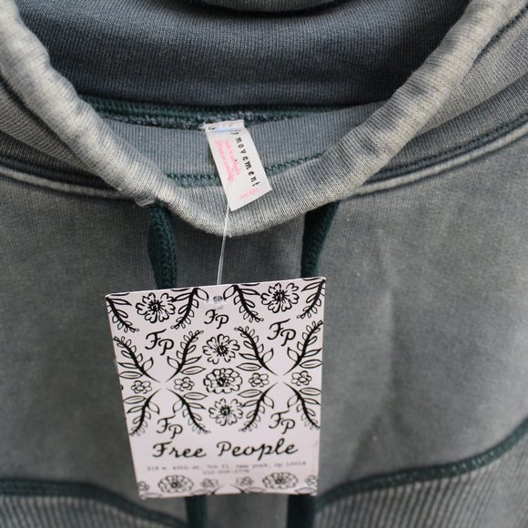 Fp Movement Ivy League Pullover Sweden 